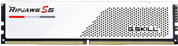 Produktbild G.Skill Ripjaws S5 (2 x 16GB, 5600 MHz, DDR5-RAM, DIMM)