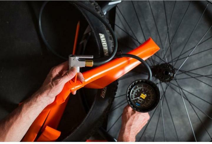 Productafbeelding Tubolito Tubo MTB (Presta (SV), 29", 42 mm)