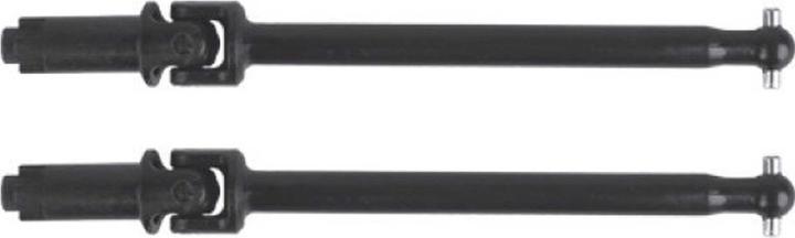 Absima Set albero motore anteriore CVD