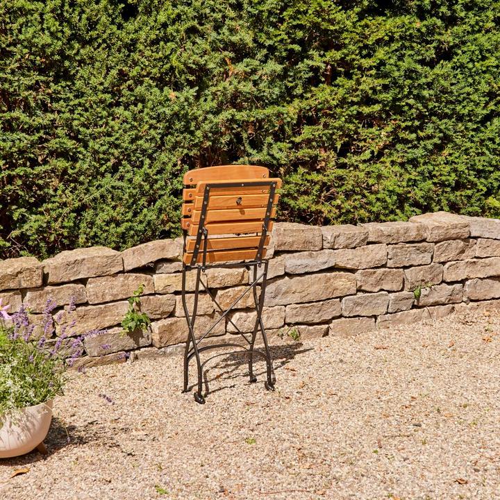 Actual product image Siena Garden Folding chair