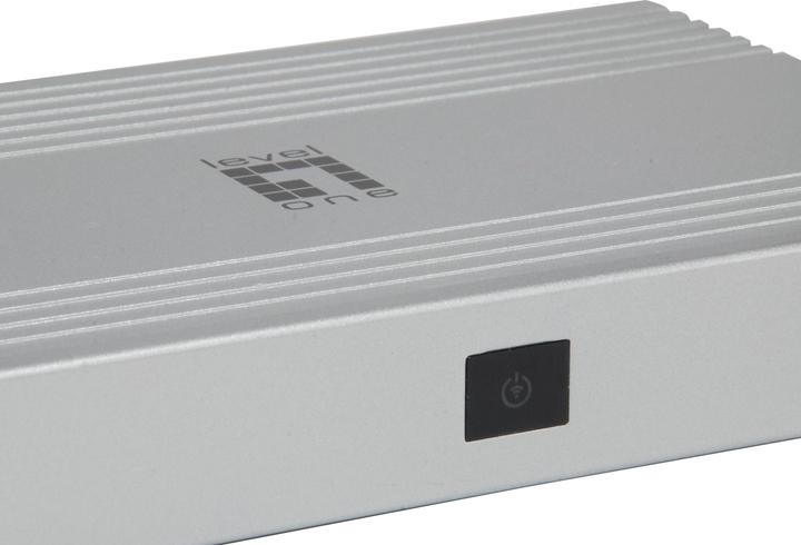Immagine prodotto LevelOne Punto di accesso wireless WAP-8021 AC1200 (867 Mbit/s)