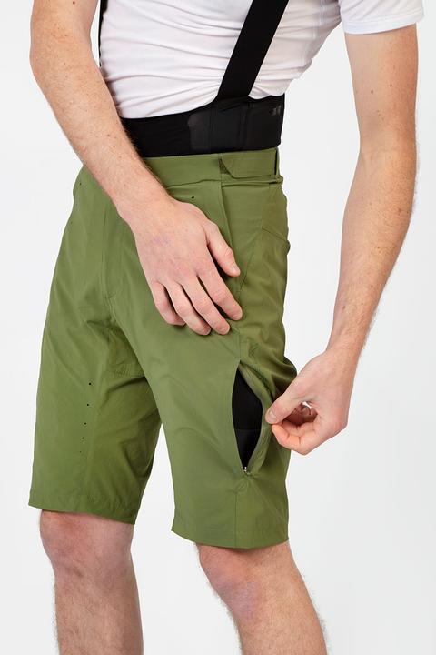 Actual product image Endura GV500 Foyle Short (XL)