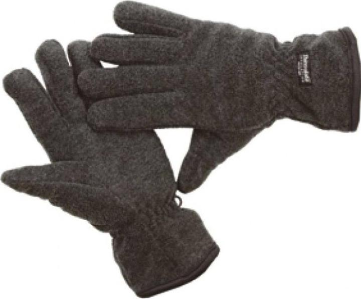Image du produit Fortis Fleecehandschuhe (L)