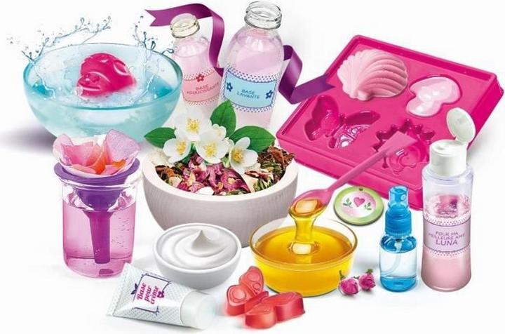 Image du produit Clementoni Parfums et Cosmétiques F
