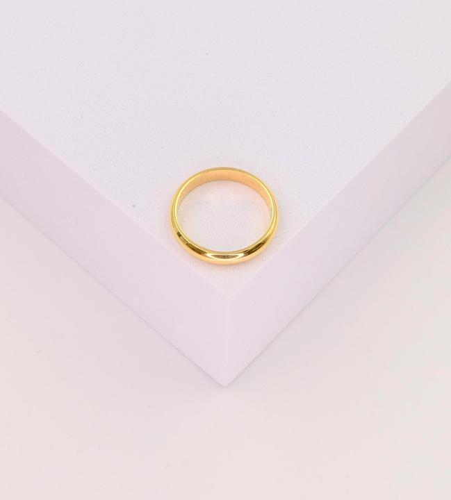 Immagine prodotto Muau Anello nuziale (64, 950 Platino)