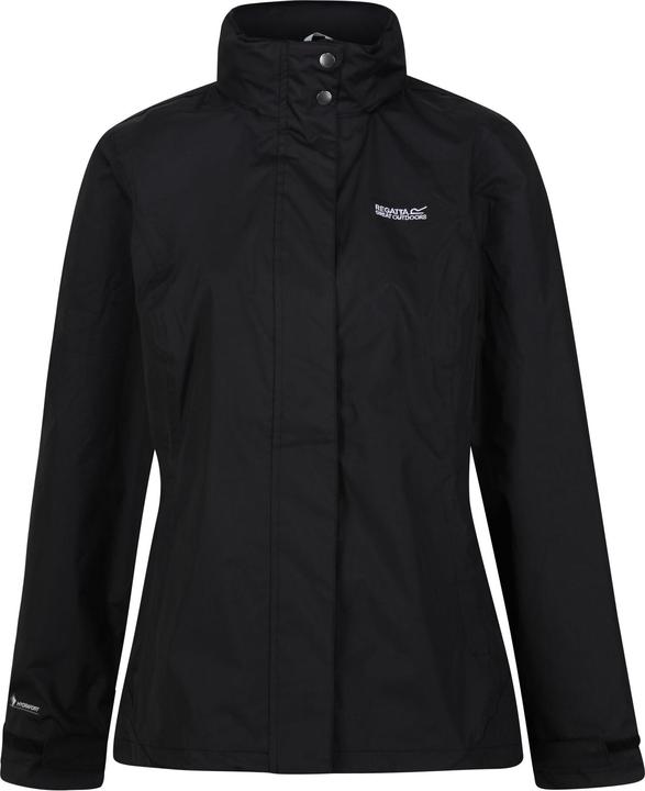 Regatta Great Outdoors Shelljacke Daysha Wasserabweisend