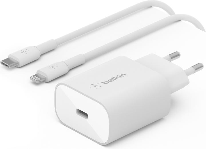 Actual product image Belkin Boost Charge (25 W)