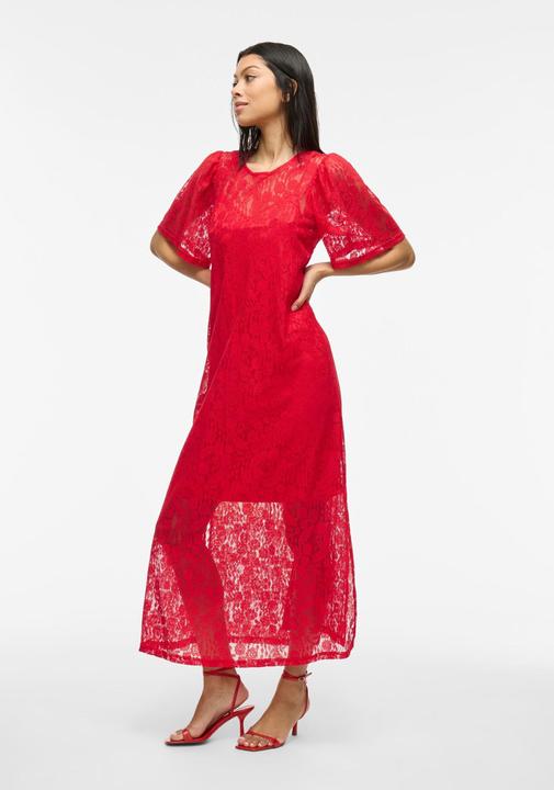 Produktbild Vila VIHILDE Spitzen Maxikleid (38)