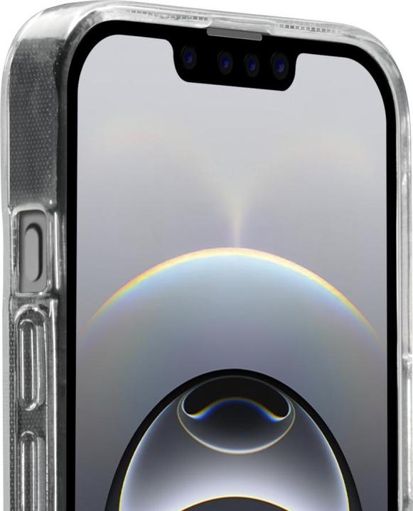 Image du produit Hama Cover AC iPhone 16e tr (Apple iPhone 16e)