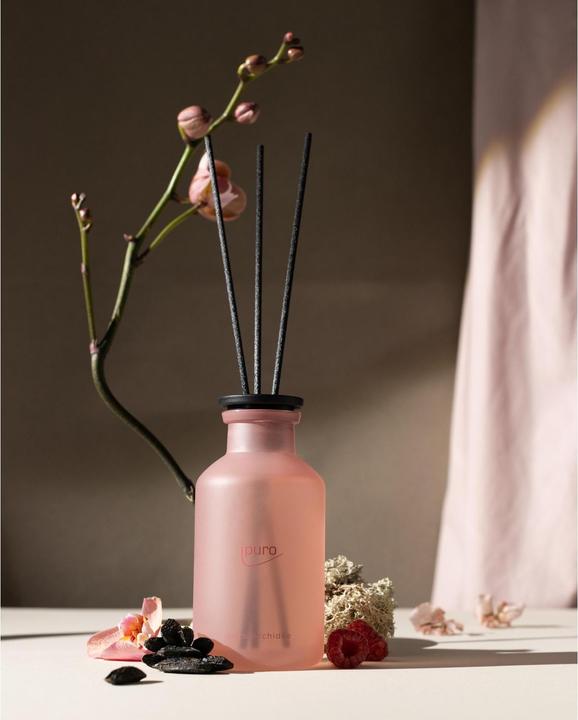 Image du produit Ipuro Parfum d'intérieur orchidée (240 ml)