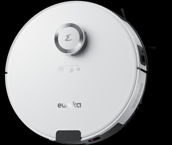 Immagine prodotto Eureka Nere10s (Robot aspirapolvere)