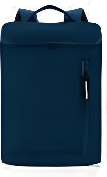 Immagine prodotto reisenthel Borsa da viaggio Overnighter Backpack Blu scuro (13 l)