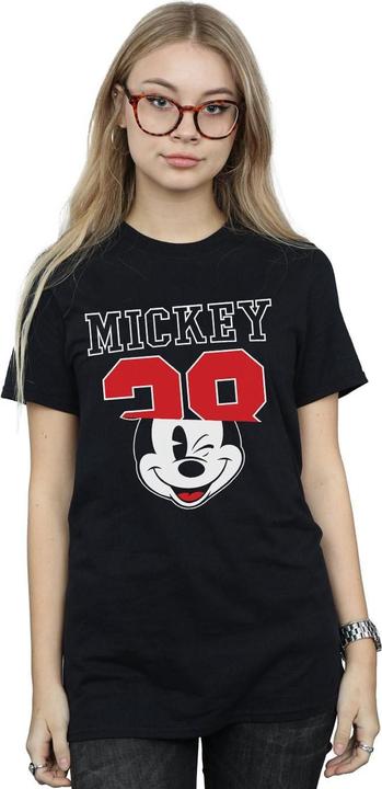Produktbild Disney Mickey Mouse Split 28 TShirt (L)