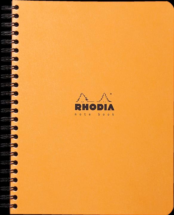 Rhodia Quaderni/Notebook Classic