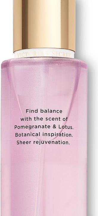 Produktbild Victoria's Secret Pomegranate & Lotus (Body Mist, 250 ml)