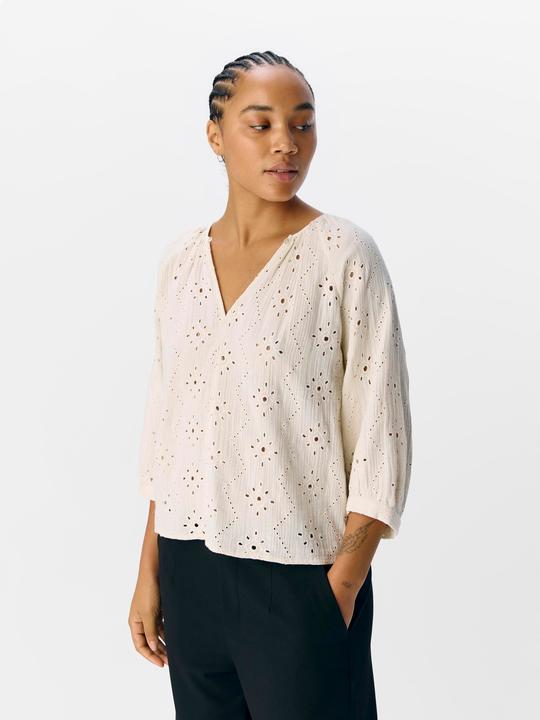 Image du produit Object Broderie Anglaise Oberteil (40)