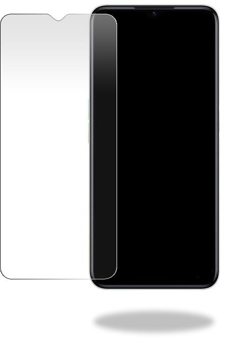 Image du produit Mobilize Verre (1 pièce(s), Realme C35)