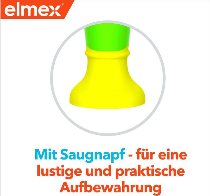 Actual product image Elmex Children's 2-6 years Soft (Soft, 1 x)