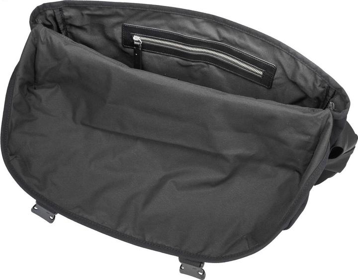 Actual product image Sandqvist computer bag everyday messenger