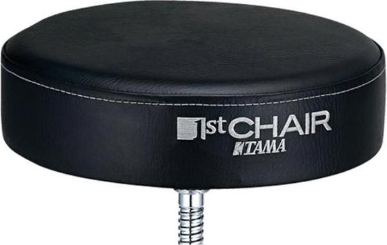 Produktbild Tama HT230 Rundsitz Schlagzeug-Hocker 1st Chair (Drummersitz)