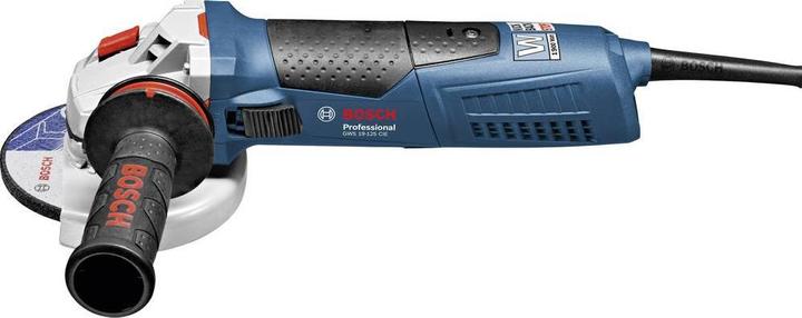 Image du produit Bosch Professional GWS 19-125 CIE (125 mm)