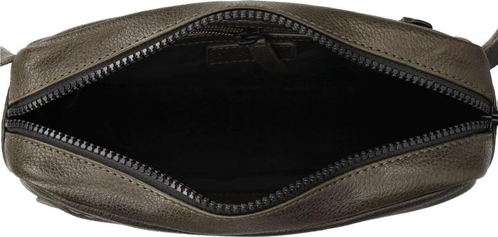 Image du produit Burkely Minimal Mason Sac banane en cuir 23 cm