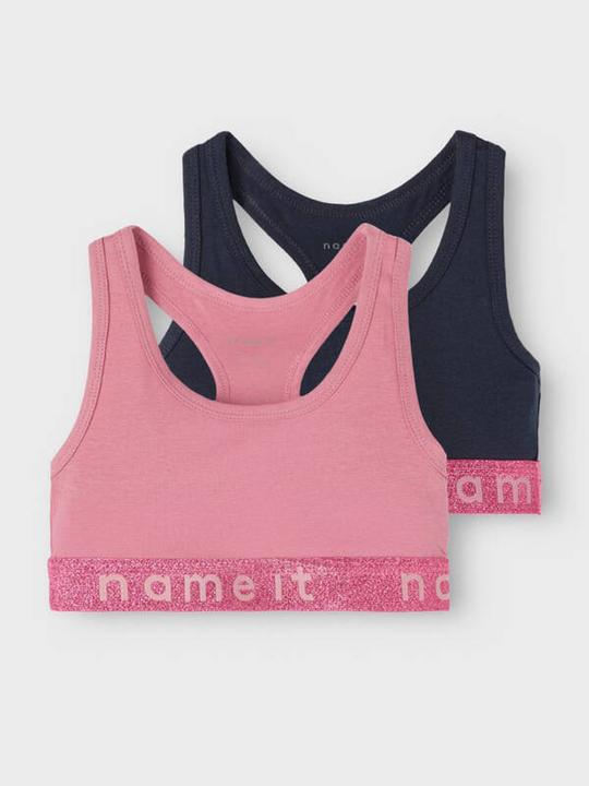 Image du produit Name it Haut court sans manches (116)