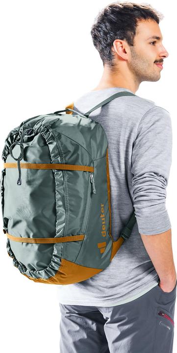 Immagine prodotto Deuter Gravity Rope Bag
