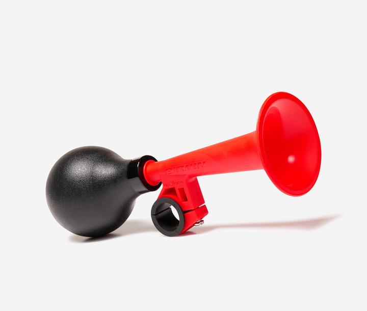 Actual product image Btwin Bicycle horn