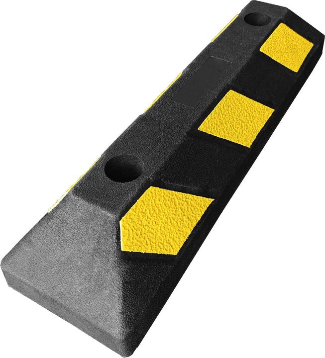 Produktbild Floordirekt Parkplatzbegrenzung Teton