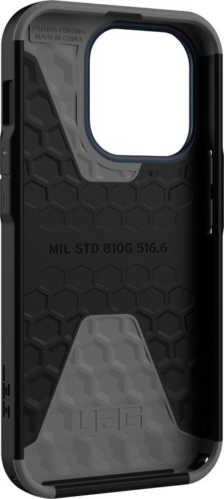 Actual product image UAG Civilian Case (Apple iPhone 14 Pro)