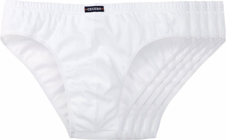 Actual product image Ceceba Men briefs 5-pack (8, 5-pack)