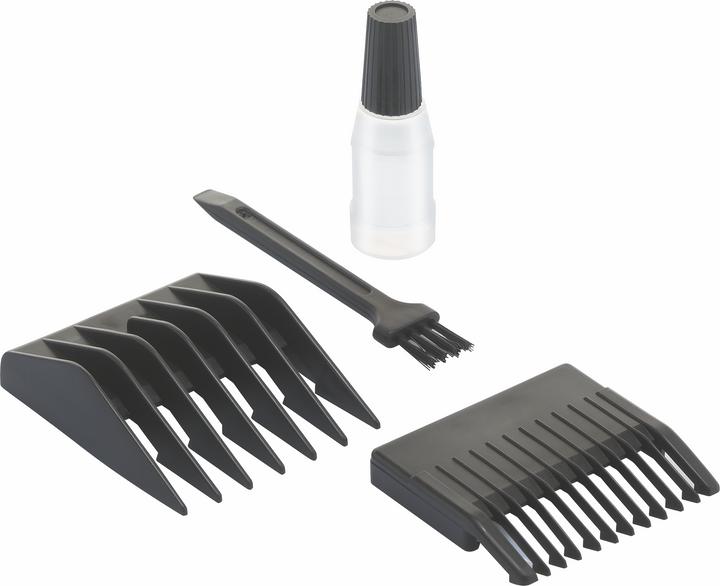 Actual product image Moser Primat