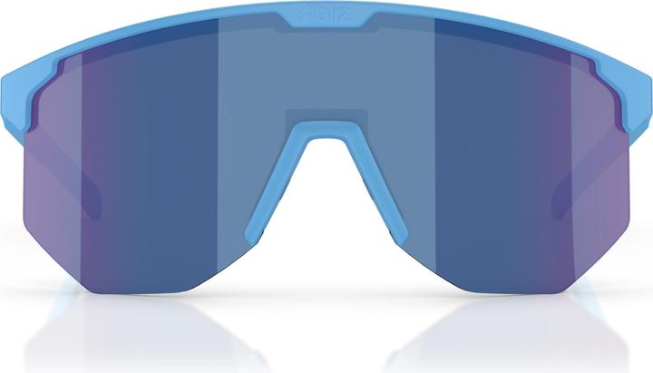 Immagine prodotto Bliz Hero Small (Blu opaco, Antracite)