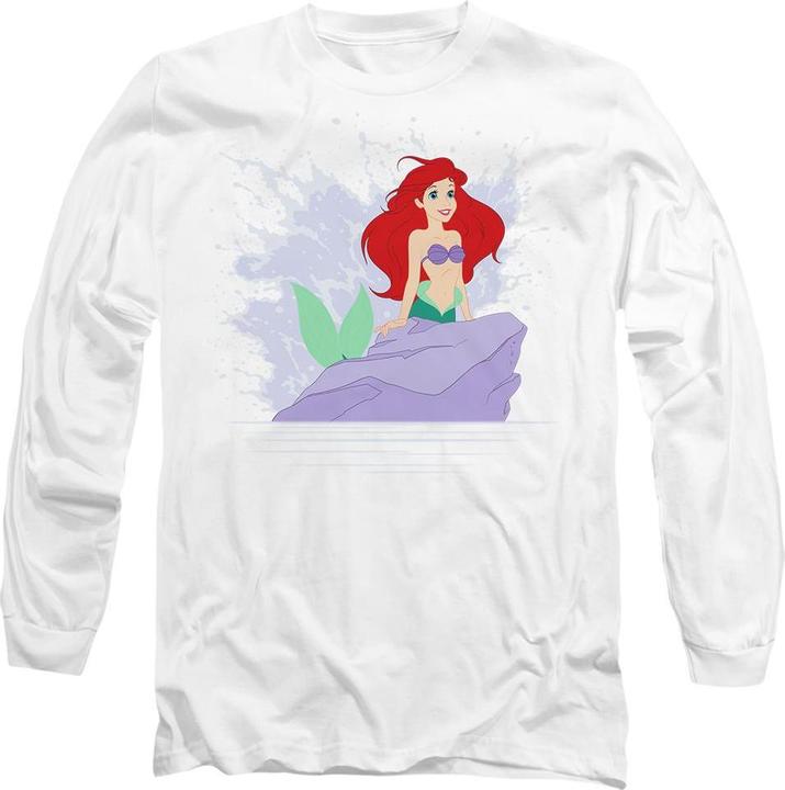 Produktbild The Little Mermaid TShirt (M)