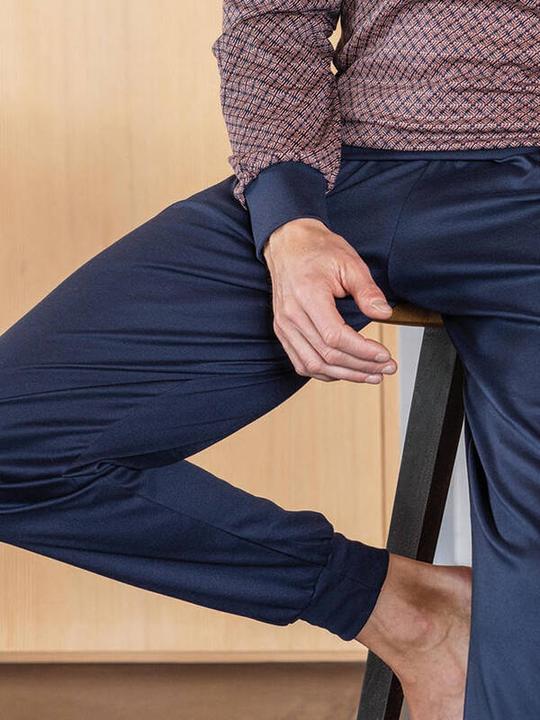 Actual product image ISA Bodywear Pyjamas SwissCotton (XL)