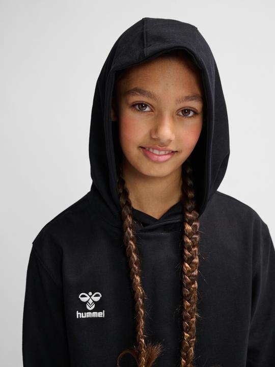 Actual product image hummel HMLGO 2.0 HOODIE KIDS (164)