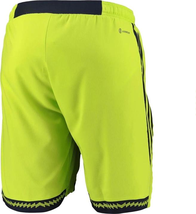 Image du produit adidas - Short third 2022/23 - Homme (L)