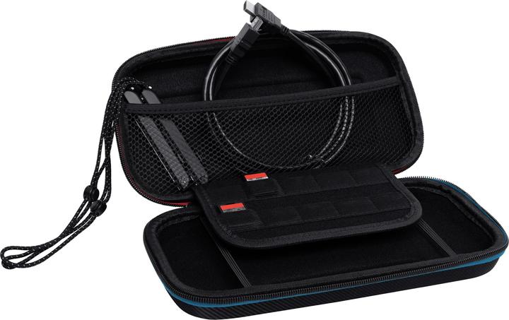 Produktbild Trust Gxt1248 Hardcase F Switch Black (Switch Lite, Switch OLED, Switch)