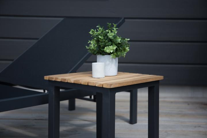 Image du produit Venture Home Bain de soleil Copacabana (195 cm)