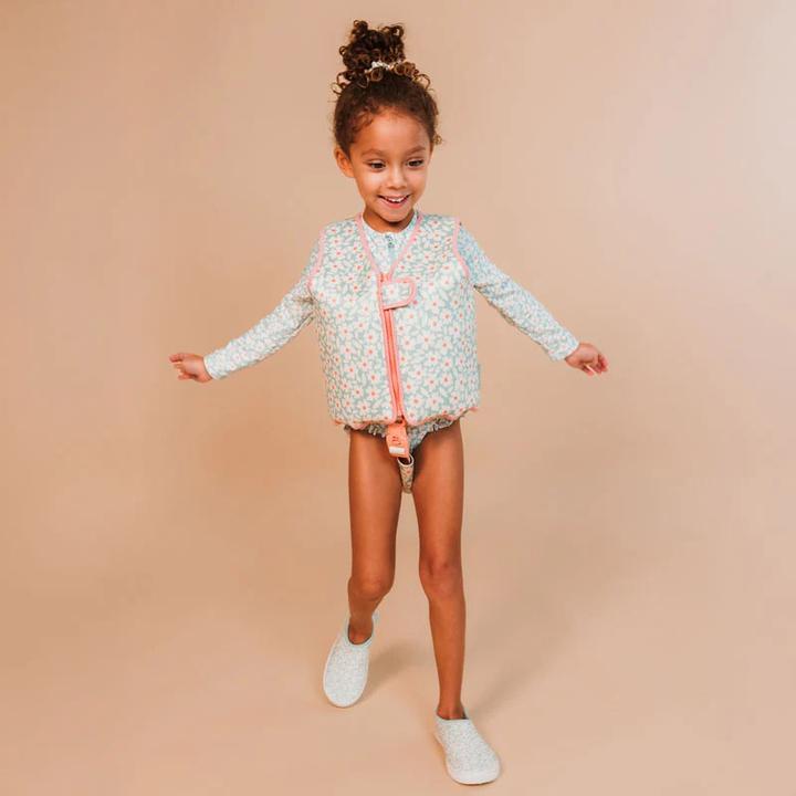 Produktbild Swim Essentials Schwimmweste Floristik (15 - 18 kg)