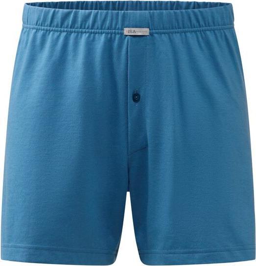 Produktbild ISA Bodywear Jersey Boxershorts (S, 3er Pack)