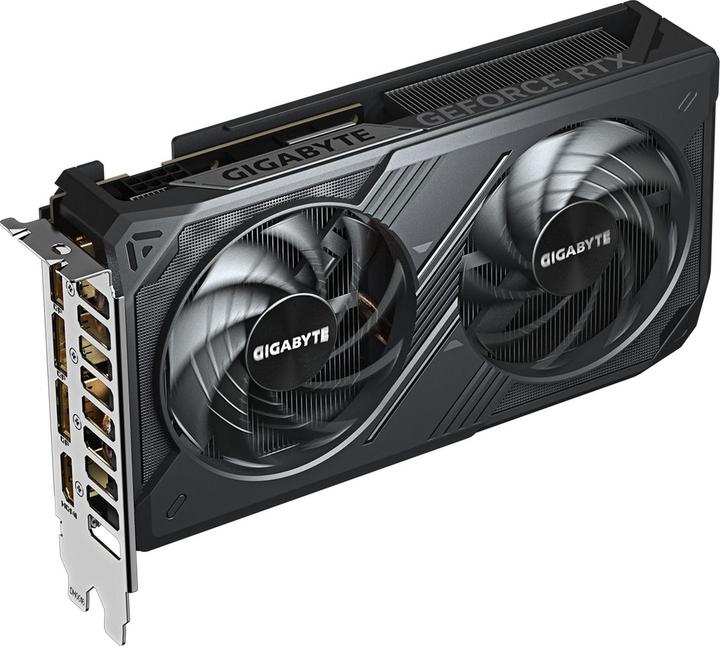 Produktbild Gigabyte GeForce RTX 5060 WINDFORCE OC 8G (8 GB)