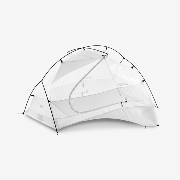 Actual product image Simond MT 900 2P - MINIMAL EDITIONS (Dome tent, 2 kg, 2 persons)