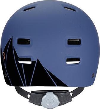 Immagine prodotto BBB Casco Billy per BMX Dirt Kids, unisex (49,5 - 54 cm)