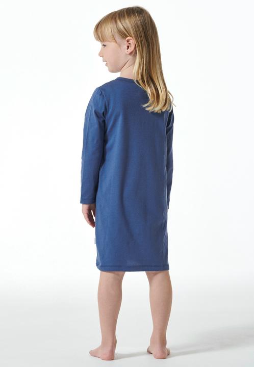 Actual product image Schiesser Nightdress Girls World (92)