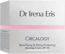 Produktbild Dr Irena Eris Circalogy Spf30 Vitalizing Anti-Stress Day Cream 50Ml (50 ml)