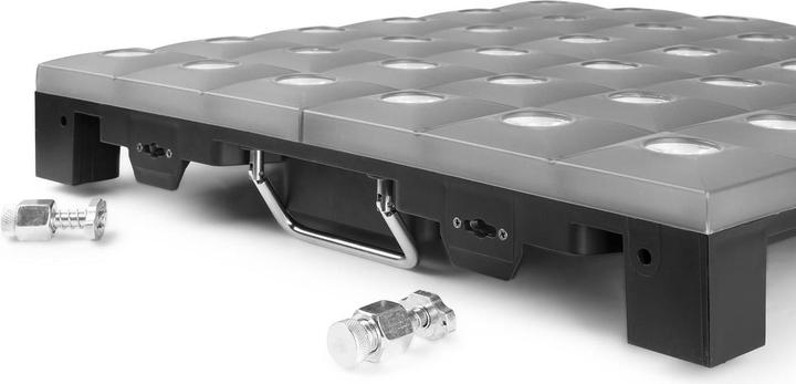 BeamZ LED panel LCB366 (3 W, LED)