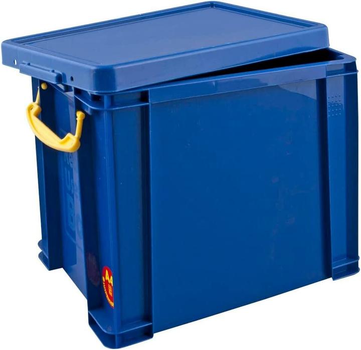Actual product image Magni blue 19.0 l (19 l)