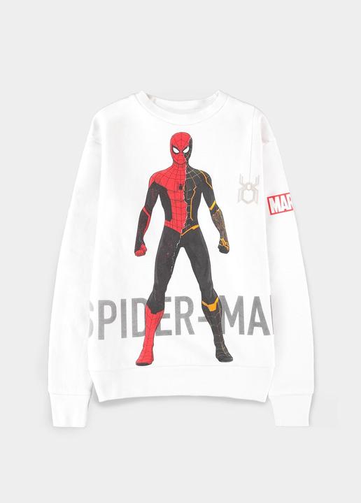 Spider-Man: No Way Home Boys Sweater
